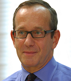 John Balfour