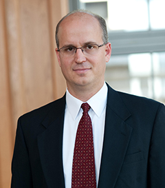 Bradley T. Borden
