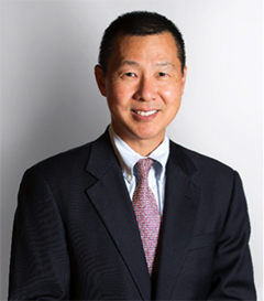 Robert J. Rhee