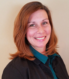 Kathleen Kennedy-Luczak