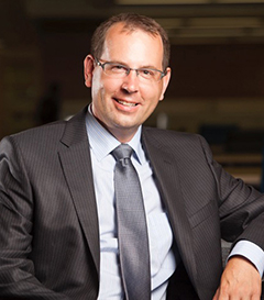 Erik S. Knutsen