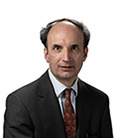 Pablo Mendes de Leon
