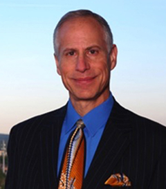 Steven Oberman