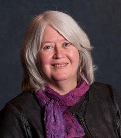 Patricia I. Carter