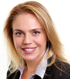 Silvia Fazio