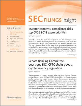 SEC Filings Insight
