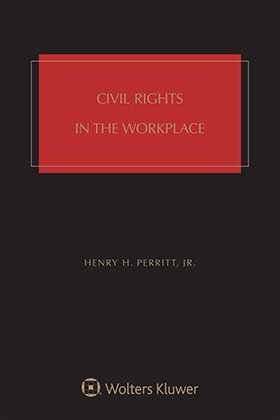 Civil Rights in the Workplace, Fourth Edition