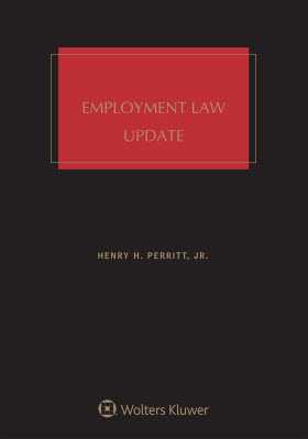Employment Law Update, 2019 Edition