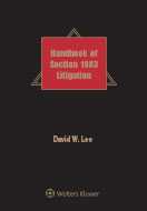 Handbook of Section 1983 Litigation