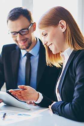 Securities Litigation Smart Charts by
