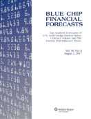 Blue Chip Financial Forecasts (PDF) by Randell E. Moore
