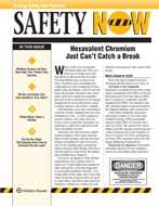 Safety Now