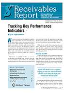 Receivables Report by JoAnn Petaschnick