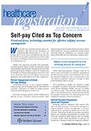 Healthcare Registration