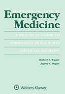 Standards of Care in Emergency Medicine by Herbert N. Wigder ,Jeffrey C. Moffat ,John E. Steiner