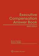 Executive Compensation Answer Book, Ninth Edition