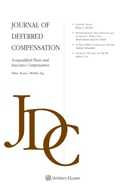 Journal of Deferred Compensation: Nonqualified Plans and Executive Compensation