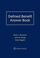 Defined Benefit Answer Book, Seventh Edition