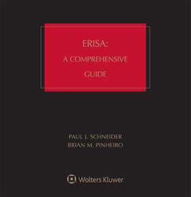 ERISA: A Comprehensive Guide, Fourth Edition