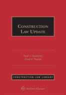 Construction Law Update 2018