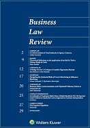 Business Law Review Combo
