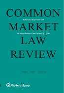 Common Market Law Review