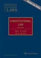 International Encyclopaedia of Laws: Constitutional Law