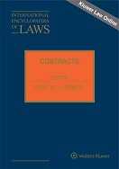 International Encyclopaedia of Laws: Contracts