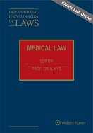 International Encyclopaedia of Laws: Medical Law