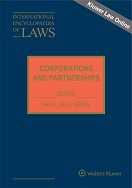 International Encyclopaedia of Laws: Corporations and Partnerships