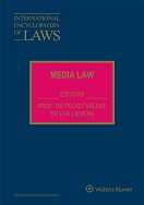 International Encyclopaedia of Laws : Media Law Online