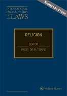 International Encyclopaedia of Laws: Religion Online