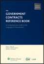 Government Contracts Reference Book, Fourth Edition (Softcover) by Ralph C. Nash, Karen R. O'Brien-DeBakey, Steven L. Schooner