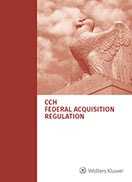 Federal Acquisition Regulation (FAR) as of July 1, 2018