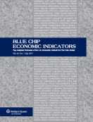 Blue Chip Economic Indicators: Archive of Quarterly Consensus Forecast from 1980+ (Excel) by Randell E. Moore