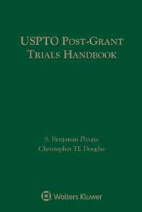 USPTO Post-Grant Trials Handbook