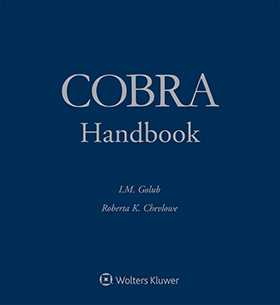 COBRA Handbook, 2018 Edition