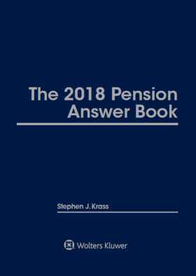 The 2018 Pension Answer Book