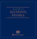 APA Guide to Accounts Payable, 2018 Edition by Donna Michele St. Peter’s Health Partners ,Lovie D. Ross Texas Children’s Hospital