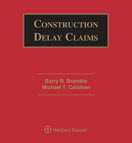 Construction Delay Claims, Sixth Edition