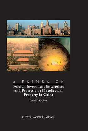 A Primer On Foreign Investment Enterprises And Protection