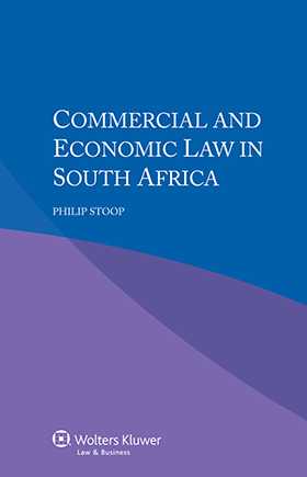 Commercial and Economic Law in South Africa