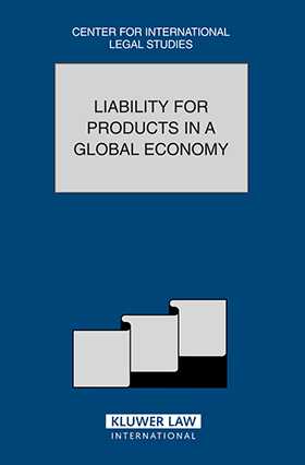 Comparative Law Yearbook of International Business Volume 26 Special Issue