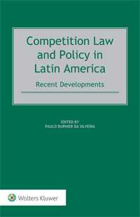 Competition Law And Policy In Latin America Recent