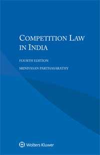 Competition Law in India, Fourth Edition