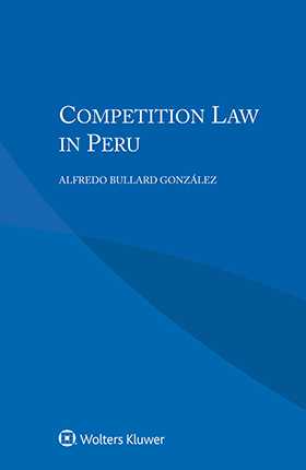 Competition Law in Peru by GONZALEZ