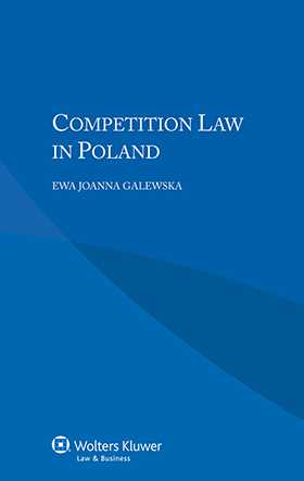 Competition Law in Poland