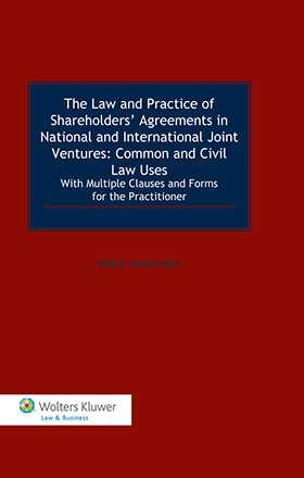 the law and practice of shareholders agreements in national and sample shareholder agreement closely held corporation