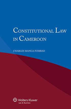 Constitutional Law in Cameroon