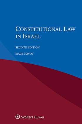 Constitutional Law in Israel, Second Edition